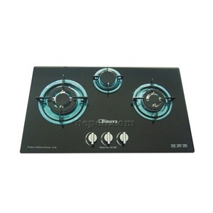 Bếp gas âm Binova BI-348-DH