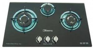 Bếp gas âm Binova BI-348-DH