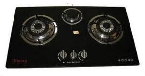 Bếp gas âm Binova BI368DH (BI-368-DH)