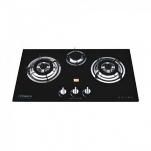 Bếp gas âm Binova BI368DH (BI-368-DH)