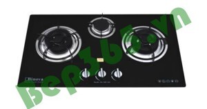 Bếp gas âm Binova BI-369-DH