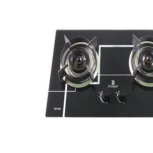 Bếp gas âm Blueger B216A