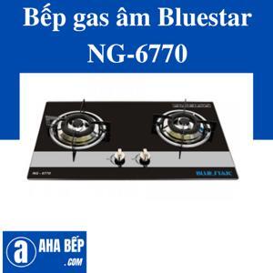 Bếp gas âm Bluestar NG-6770