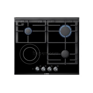 Bếp gas âm Bosch PRY626B90E