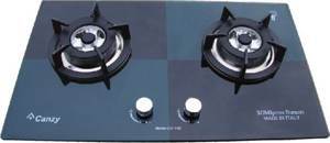 Bếp gas âm Canzy CZ-102 - Màu B/ R/ G