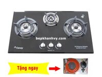 Bếp gas âm Canzy CZ 103