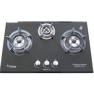 Bếp gas âm Canzy CZ-103
