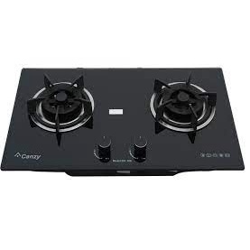 Bếp gas âm Canzy CZ-108 - Màu B/ GB/ R