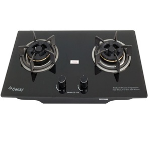 Bếp gas âm Canzy CZ-118