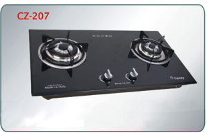 Bếp gas âm Canzy CZ-207