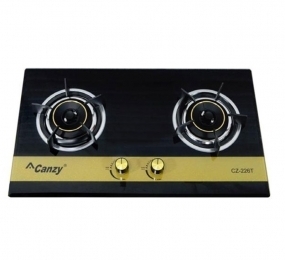 Bếp gas âm Canzy CZ-226T