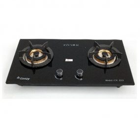 Bếp gas âm Canzy CZ-233