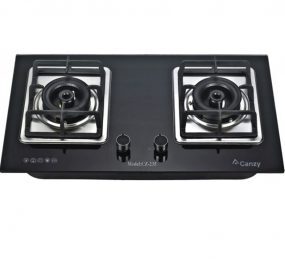 Bếp gas âm Canzy CZ-235