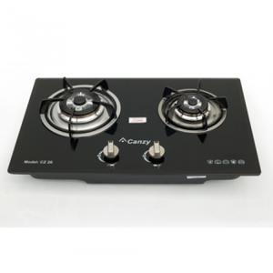 Bếp gas âm Canzy CZ-26