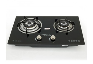 Bếp gas âm Canzy CZ-26