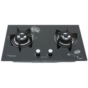 Bếp gas âm Canzy CZ-268 HOA