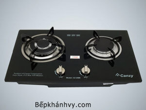 Bếp gas âm Canzy CZ-26MI (CZ 26 MI)