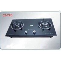 Bếp gas âm Canzy CZ-270