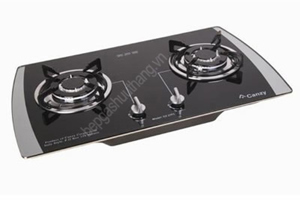 Bếp gas âm Canzy CZ-27FI