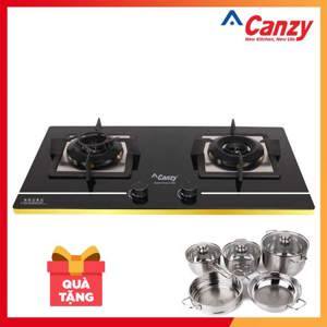 Bếp gas âm Canzy CZ Smart 788G