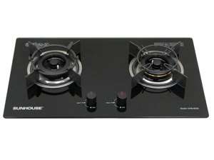 Bếp gas âm Sunhouse SHB8835 (SHB-8835)