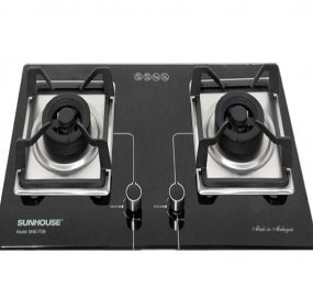 Bếp gas âm Sunhouse SHB7738 (SHB-7738)