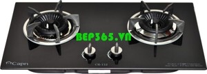 Bếp gas âm Capri CR112 (CR-112)