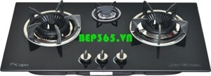 Bếp gas âm Capri CR-131 (KT)