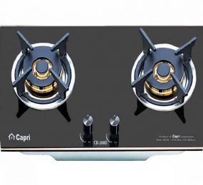 Bếp gas âm Capri CR-208D