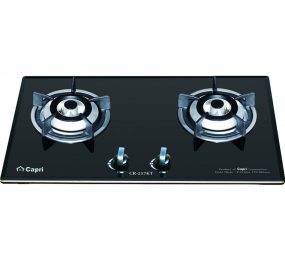 Bếp gas âm Capri CR-217KT