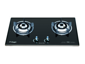 Bếp gas âm Capri CR-217KT
