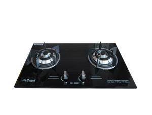 Bếp gas âm Capri CR-272KT