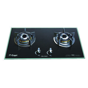 Bếp gas âm Capri CR-272KT