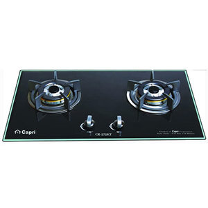 Bếp gas âm Capri CR-272KT