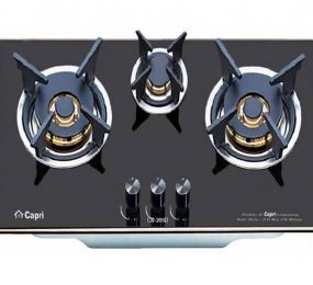 Bếp gas âm Capri CR-309D