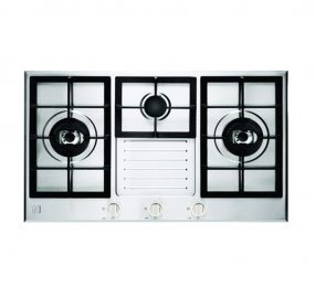 Bếp gas âm Capri P730STTX