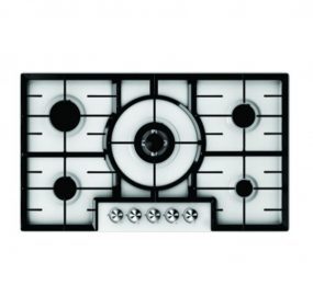 Bếp gas âm Capri SGD518M