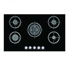 Bếp gas âm Capri SSG598M