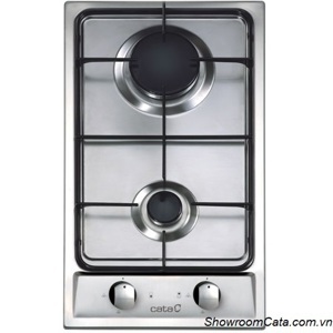 Bếp gas âm Cata GI 302