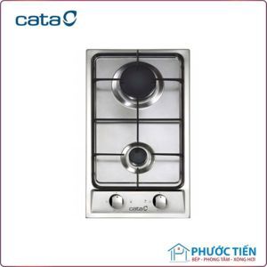 Bếp gas âm Cata GI 302