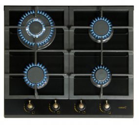 Bếp gas âm Cata RCI 631 BK