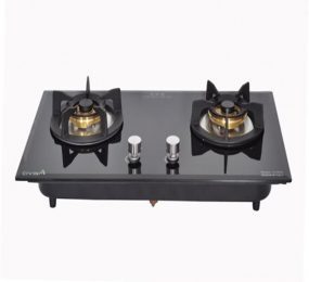 Bếp gas âm Civina CV-858