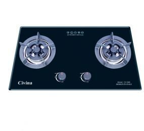 Bếp gas âm Civina CV-888