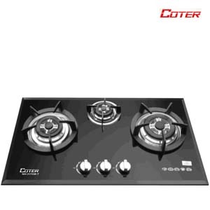 Bếp gas âm Coter NH-317GB-T