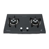 Bếp gas âm CZ - 12LS/LUXURY