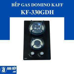 Bếp gas âm đôi Domino Kaff KF-330GDH