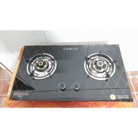 Bếp gas âm đôi IKURA - TK 333