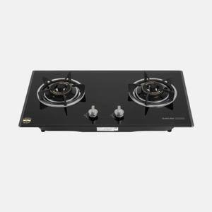 Bếp gas âm đôi Sakura SG-2520GB