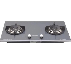 Bếp gas âm đôi Torino VENICE-2B
