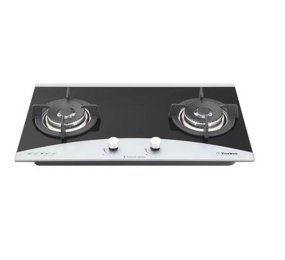 Bếp gas âm đôi Torino Vicenza-2B